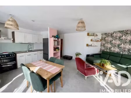 appartement à éragny (95610)