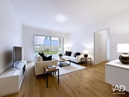 appartement à guidel (56520)