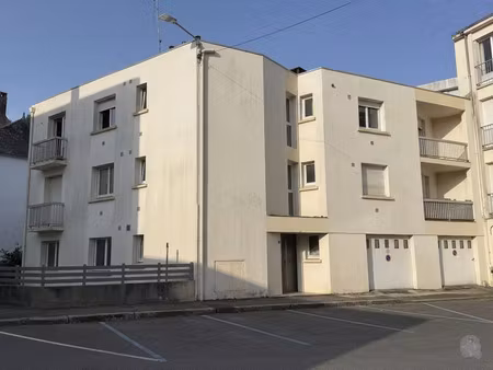 vente immeuble 300 m² quimper (29000)