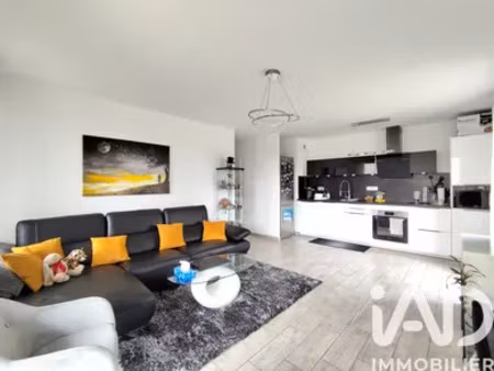 appartement à les ulis (91940)