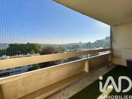 appartement à morsang-sur-orge (91390)