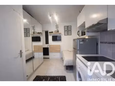 appartement à paris (75017)
