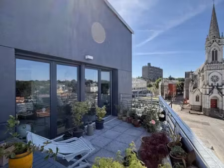 appartement à rezé (44400)