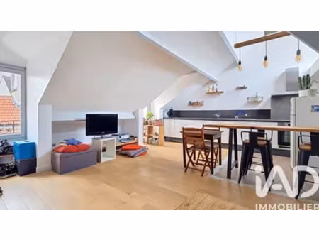 appartement à rueil-malmaison (92500)