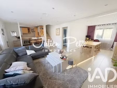 maison à antony (92160)
