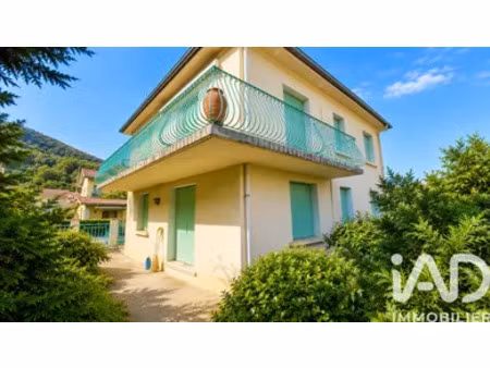 maison d’architecte à amélie-les-bains-palalda (66110)