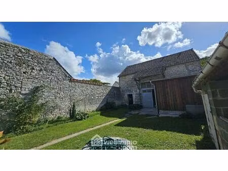 vente maison 4 pièces 95 m² vayres-sur-essonne (91820)
