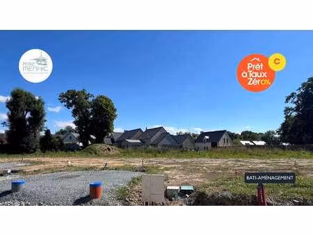 vente terrain au minihic-sur-rance (35870) : à vendre / le minihic-sur-rance