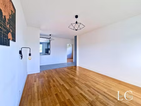 appartement à vendre aix les bains 3 pièce(s) 64m2 275 000€