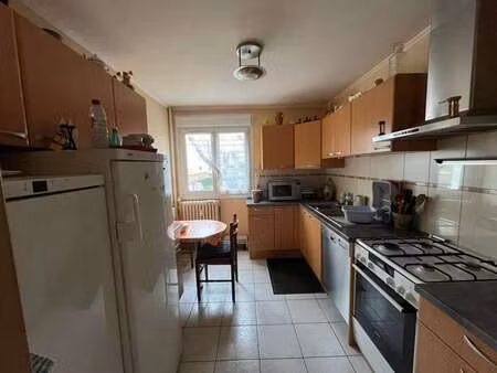 vente appartement 4 pièces à brest (29200) : à vendre 4 pièces / 81m² brest