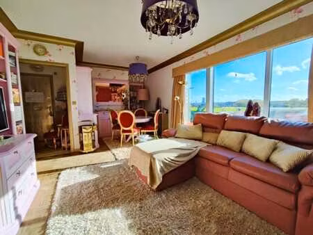 penthouse a vendre
