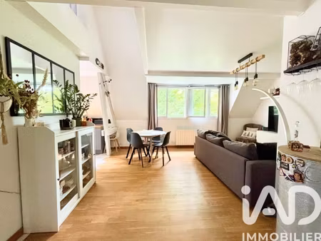 vente duplex 4 pièces