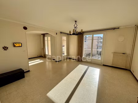 appartement à vendre la ciotat 4 pièce(s) 93m2 295 000€