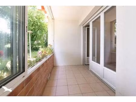 vente appartement 3 pièces à lanester (56600) : à vendre 3 pièces / 65m² lanester