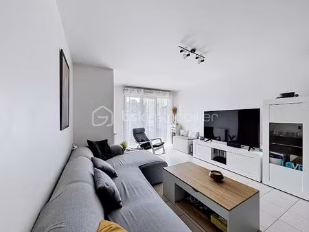 appartement de 71 33 m² à limeil-brevannes