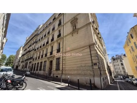 13001 reformes / saint charles - magnifique t4 de 105 m²