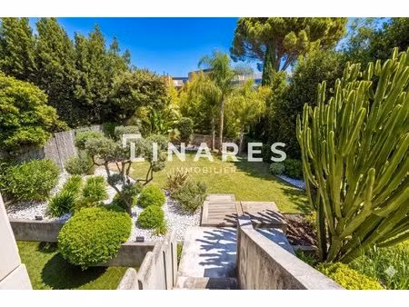 jardin suspendu - appartement t6 avec jardin 400 m2 - terrasses -13008 carré d'or