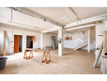 appartement rodez 80 m² t-0 à vendre  43 600 €