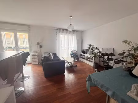 appartement 2 pièces