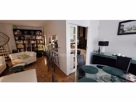 appartement à vendre 5 pièces versailles (78)