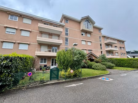 appartement à vendre vaulnaveys le haut 5 pièce(s) 125m2 585 000€