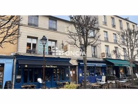 place du marché