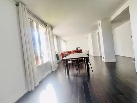 appartement de 93 m² à villejuif