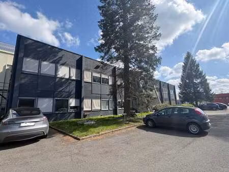 bureaux a louer 260 m²