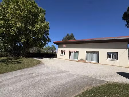 maison plain pied 3 chambres