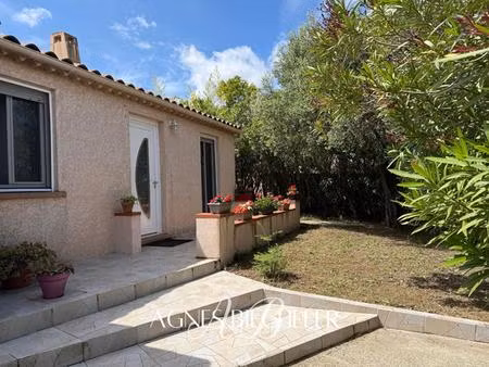 maison 95 m2 4 faces plain-pied