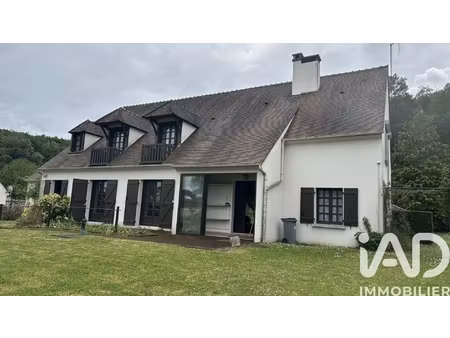 vente maison traditionnelle 9 pièces