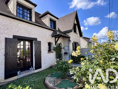 vente maison d'architecte 7 pièces