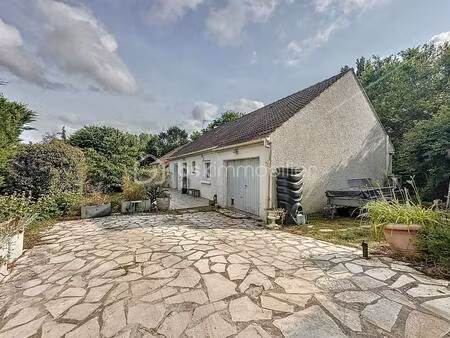 maison de 130 m² à corbeil-essonnes