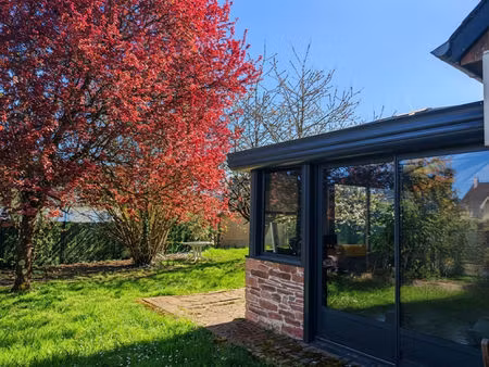 maison langeais 6 pièce(s) 120 m2