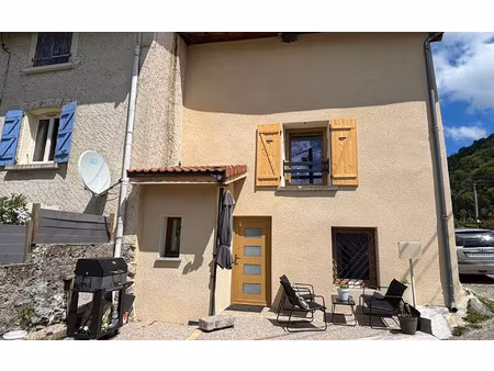 maison massieu m² t-3 à vendre  169 000 €
