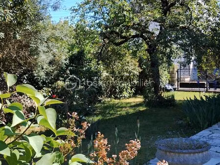maison de ville de 78 m² à nazelles-negron