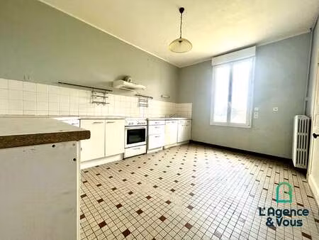 vente maison à neulliac (56300) : à vendre / 105m² neulliac