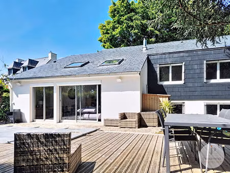 maison à vendre redon 4 pièce(s) de 130m² ille et vilaine bretagne sud