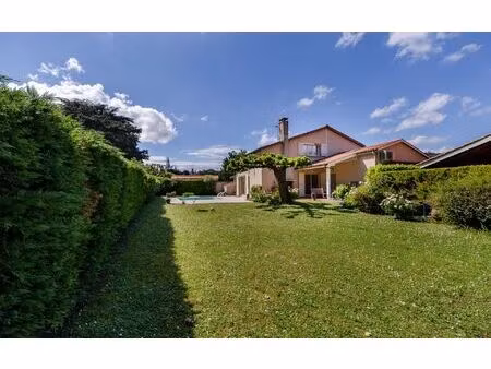 maison saint-cyr-au-mont-d'or 150.8 m² t-5 à vendre  840 000 €