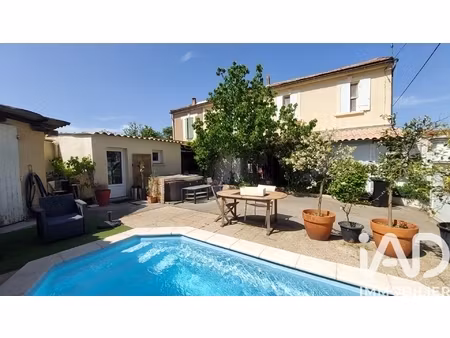 vente maison/villa 5 pièces