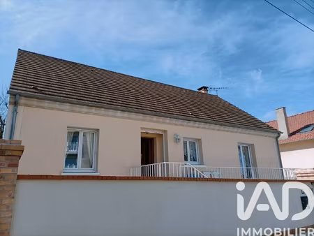vente maison/villa 5 pièces