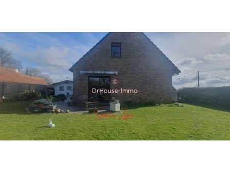 maison individuelle 105m2 3 chambres 59178 brillon