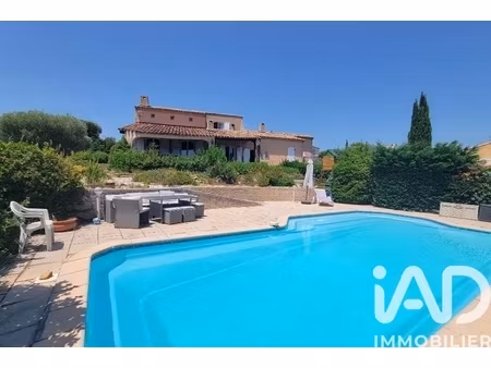 vente maison/villa 5 pièces