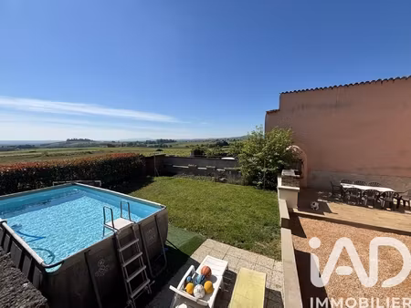 vente maison/villa 5 pièces