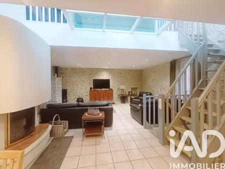 vente maison de village 4 pièces