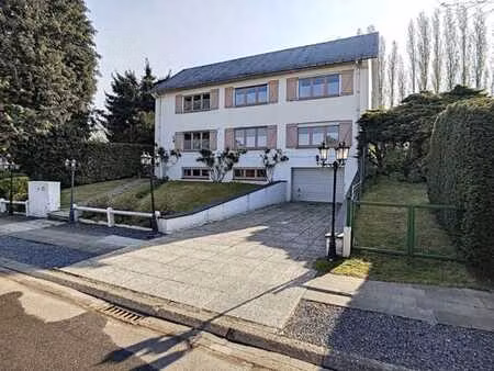 surprenante villa 7 chambres - quartier st john's