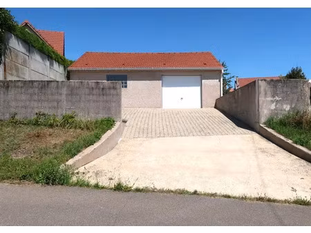 vente terrain 630 m² à cattenom (57570)  177 000 €