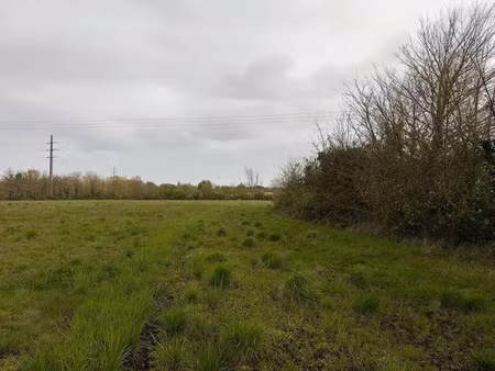 vente terrain 350 m² à rochefort (17300)  83 999 €
