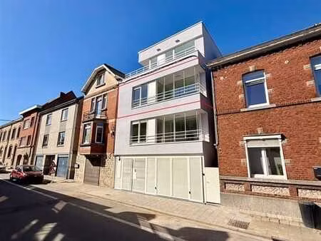 appartement neuf 2 chambres avec balcon et jardin