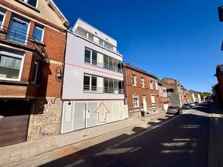 appartement neuf 2 chambres avec terrasse et jardin